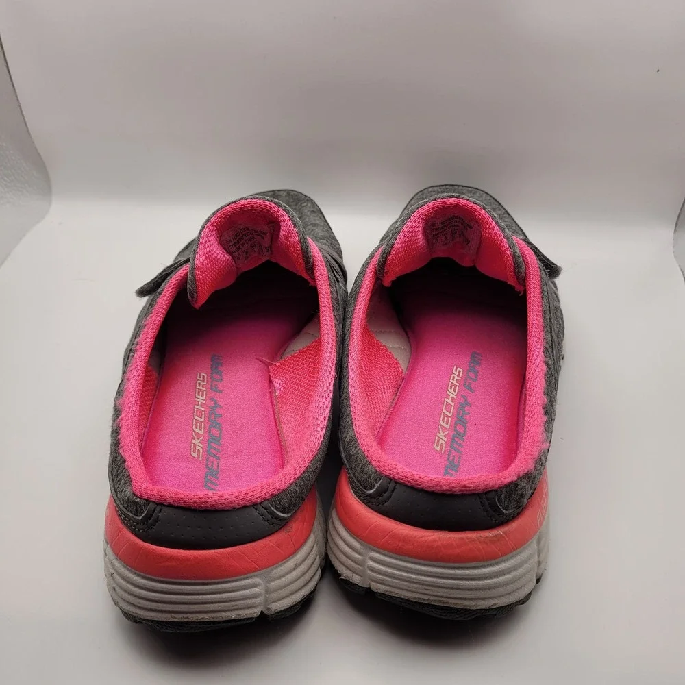 Skechers sport memory